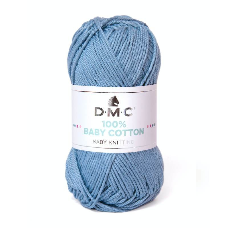 DMC 100% Baby Cotton 767 DMC 100% Baby Cotton 767