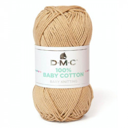 DMC 100% Baby Cotton 773