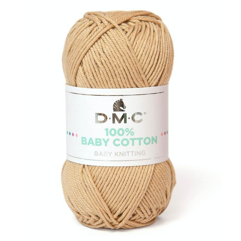 DMC 100% Baby Cotton 773 DMC 100% Baby Cotton 773