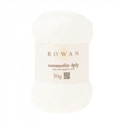 Rowan Summerlite 4ply 436