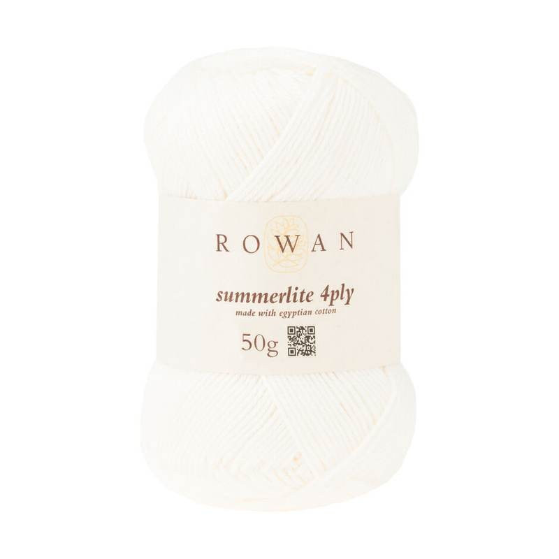 Rowan Summerlite 4ply 436 Rowan Summerlite 4ply 436