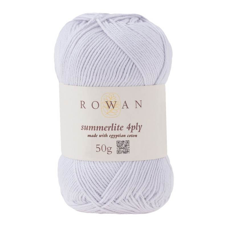 Rowan Summerlite 4ply 418 Rowan Summerlite 4ply 418