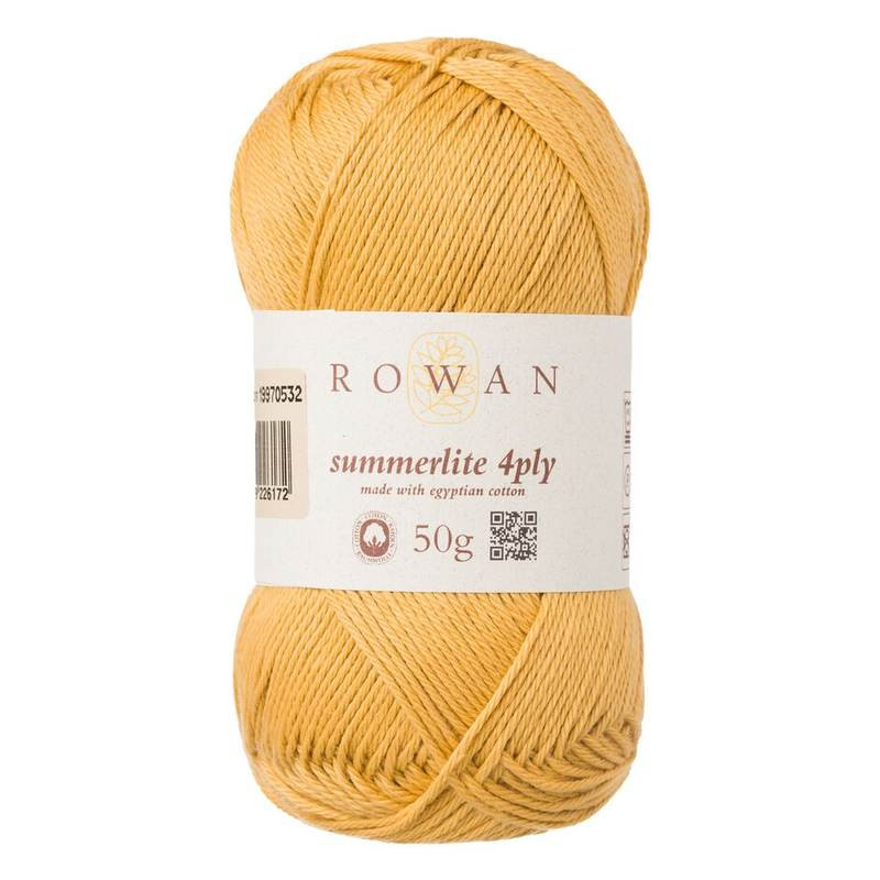 Rowan Summerlite 4ply 439 Rowan Summerlite 4ply 439