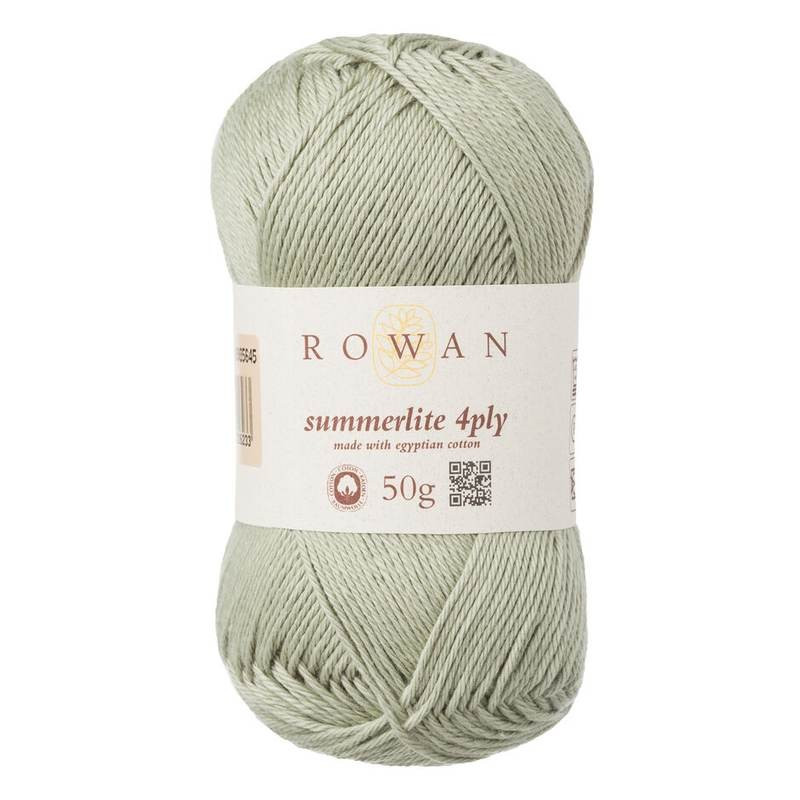 Rowan Summerlite 4ply 445 Rowan Summerlite 4ply 445