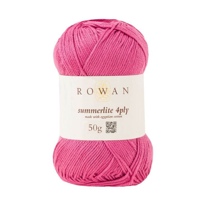 Rowan Summerlite 4ply 426 Rowan Summerlite 4ply 426