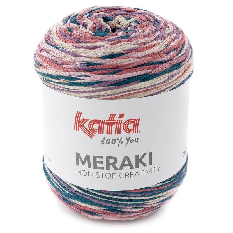 Katia Meraki 500 Katia Meraki 500