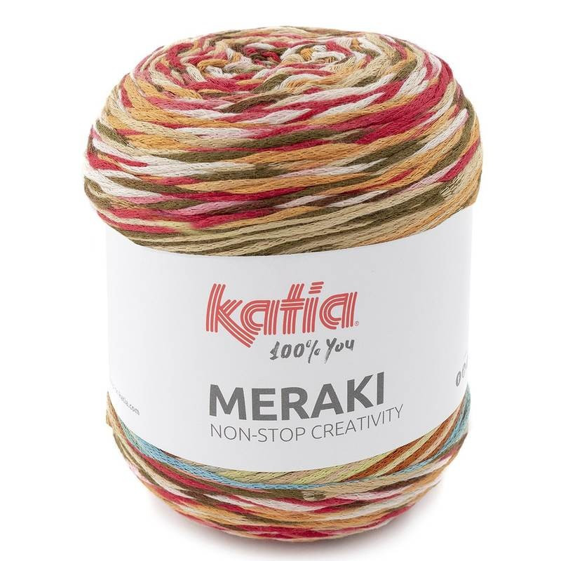 Katia Meraki 501 Katia Meraki 501