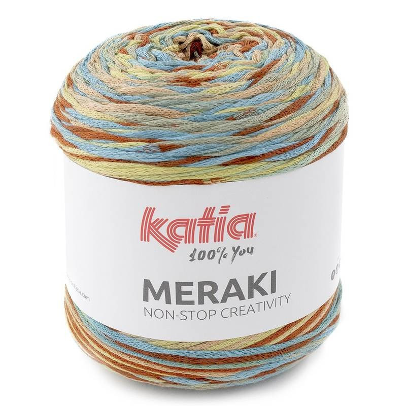 Katia Meraki 503 Katia Meraki 503