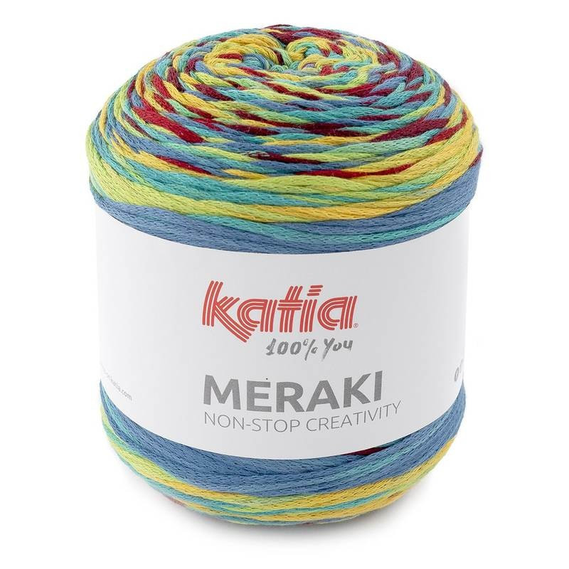 Katia Meraki 504 Katia Meraki 504