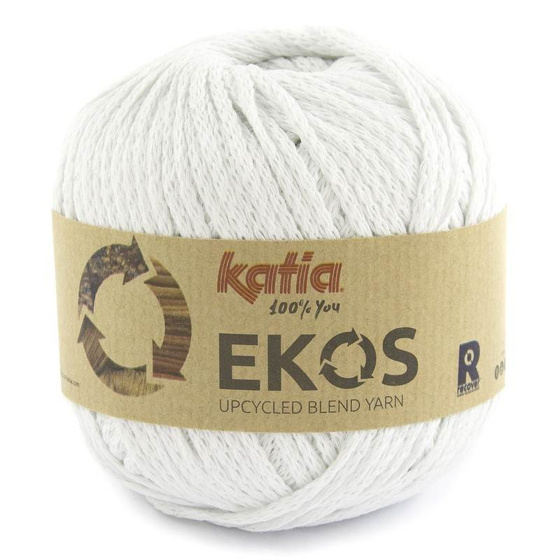 Katia Ekos 100 Katia Ekos 100