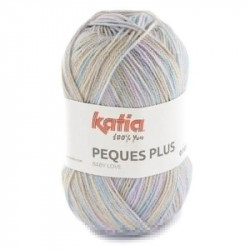 Katia Peques Plus 105