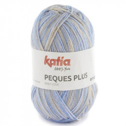 Katia Peques Plus 106