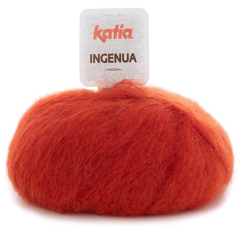 Katia Ingenua 72 Katia Ingenua 72