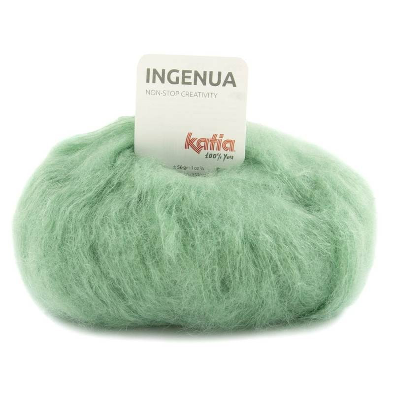 Katia Ingenua 80 Katia Ingenua 80