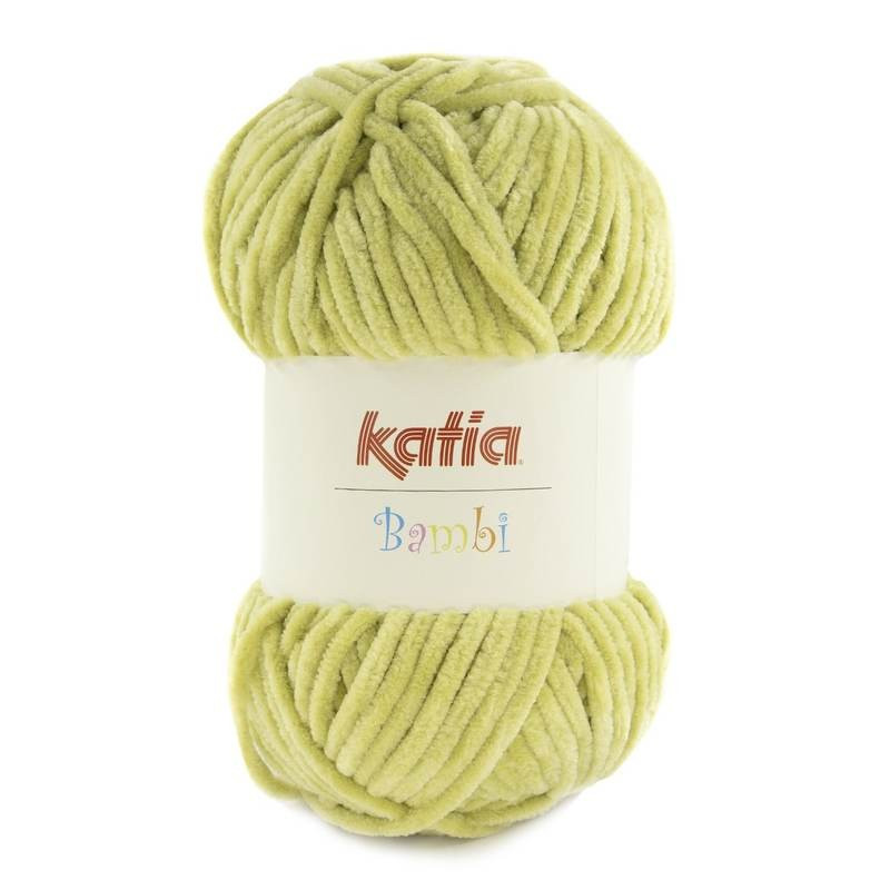Katia Bambi 332 Katia Bambi 332
