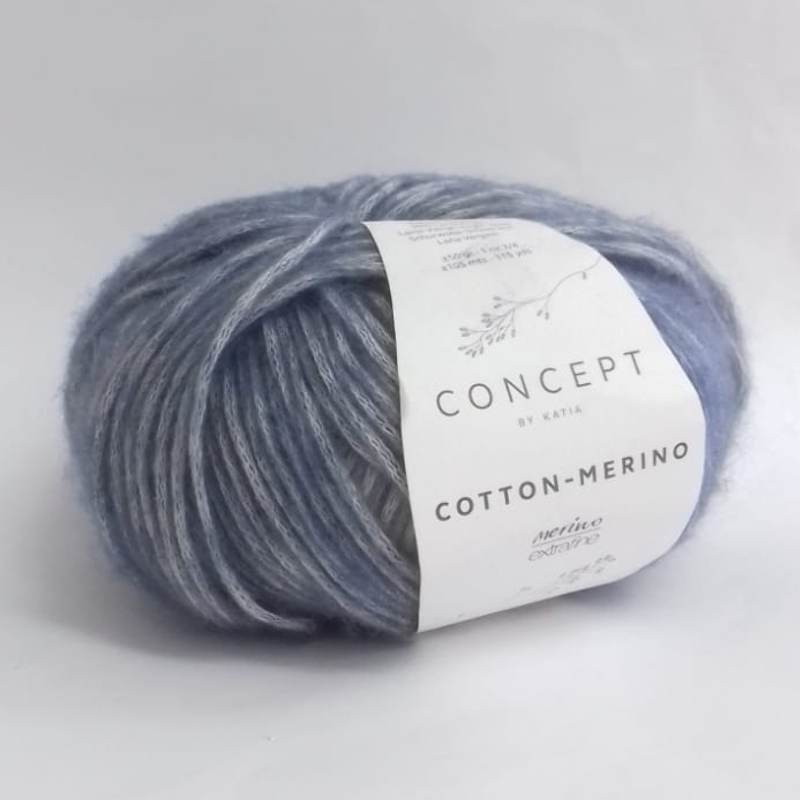 Katia Cotton Merino 305 Katia Cotton Merino 305