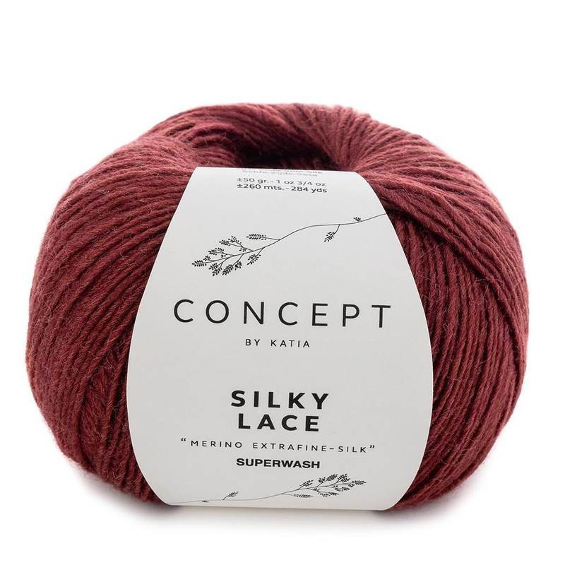 Katia Silky Lace 176 Katia Silky Lace 176