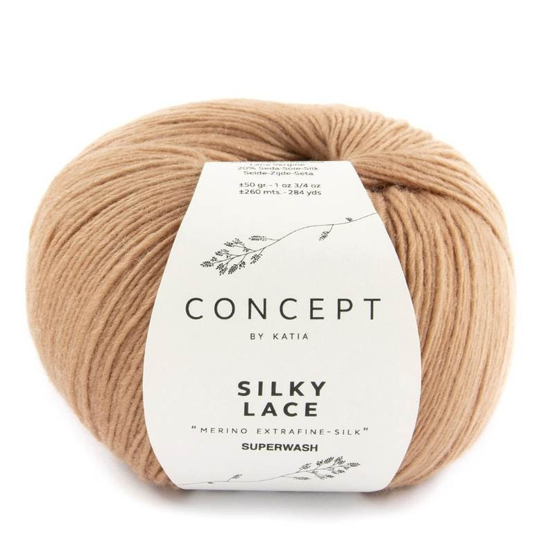 Katia Silky Lace 180 Katia Silky Lace 180