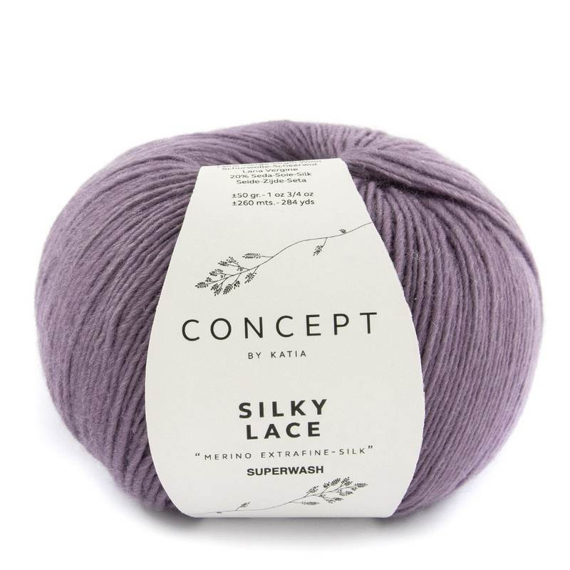 Katia Silky Lace 181 Katia Silky Lace 181