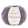 Katia Alpaca Silver 274
