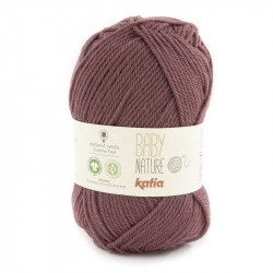 Katia Baby Nature 120