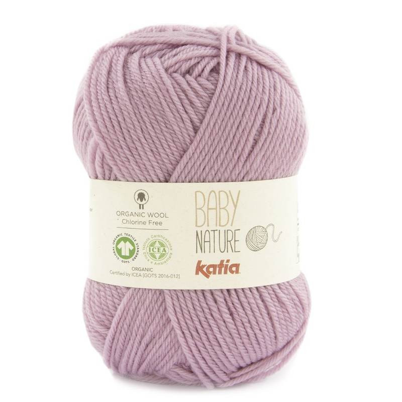 Katia Baby Nature 121 Katia Baby Nature 121