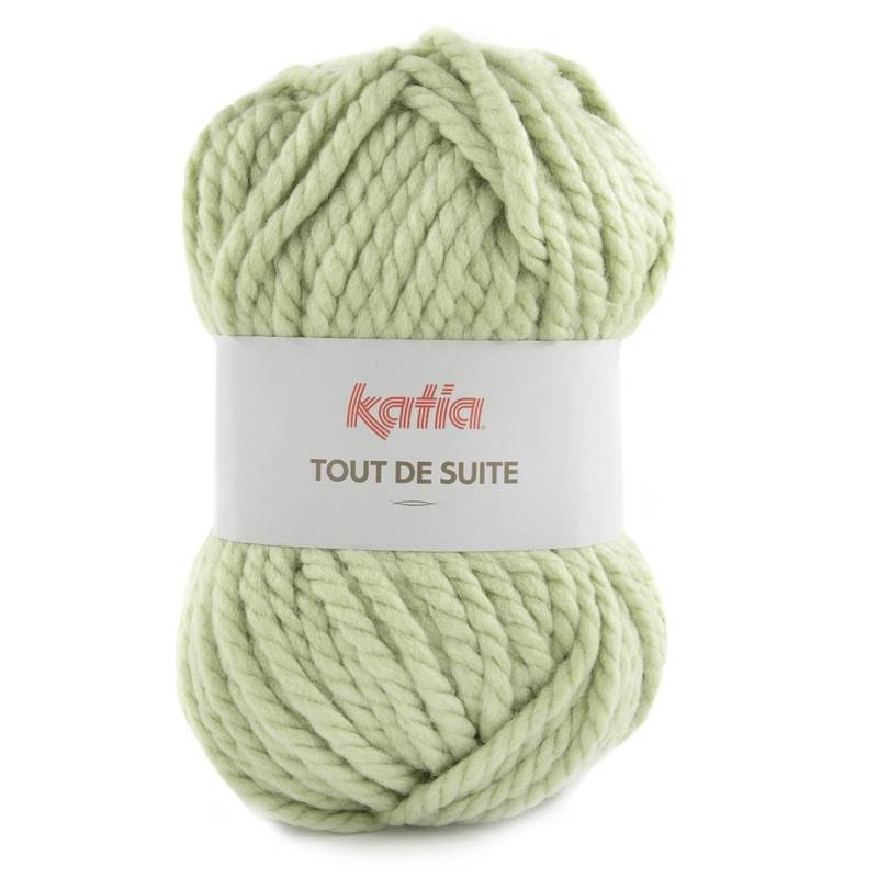 Katia Tout de Suite 128 Katia Tout de Suite 128