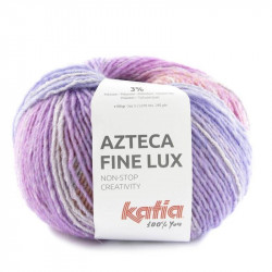 Katia Azteca Fine Lux 412