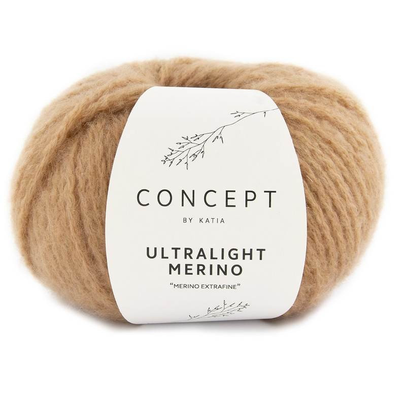 Katia Ultralight Merino 68 Katia Ultralight Merino 68