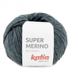 Katia Super Merino 11