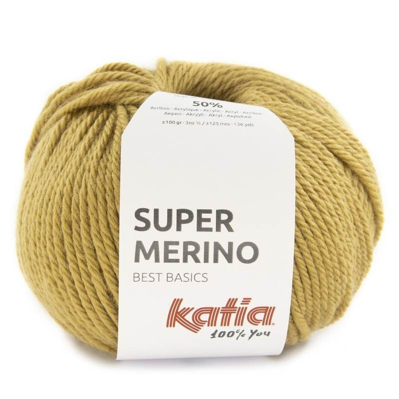 Katia Super Merino 35 Katia Super Merino 35