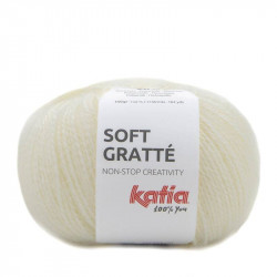Katia Soft Gratte 79