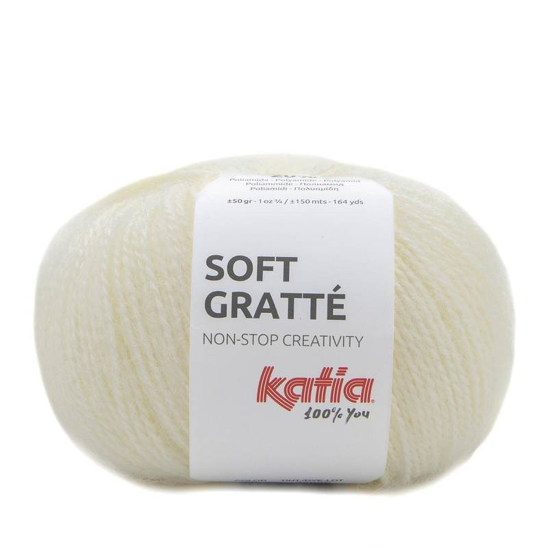 Katia Soft Gratte 79 Katia Soft Gratte 79