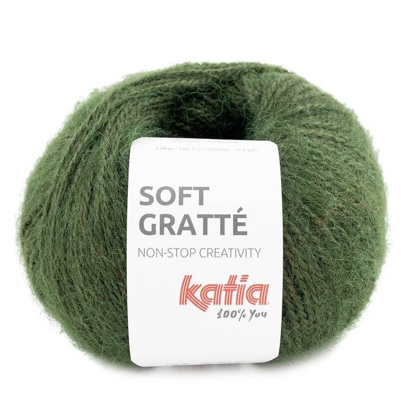 Katia Soft Gratte 71 Katia Soft Gratte 71