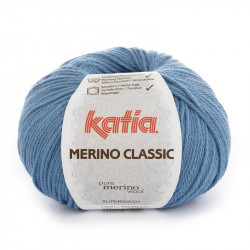 Katia Merino Classic 33