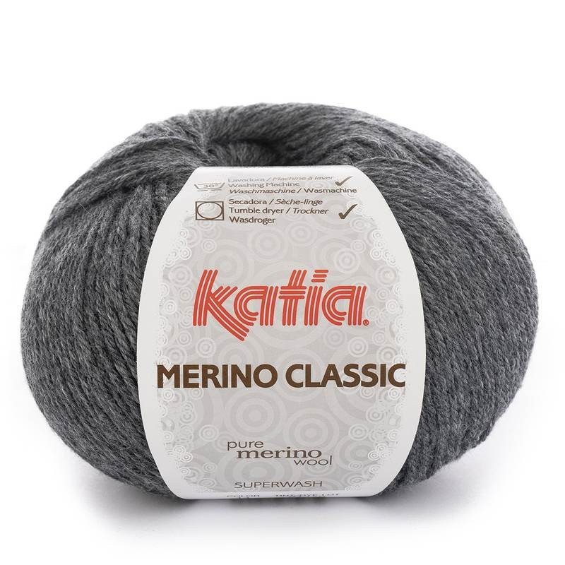 Katia Merino Classic 14 Katia Merino Classic 14