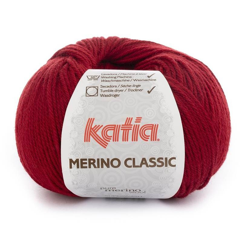 Katia Merino Classic 22 Katia Merino Classic 22