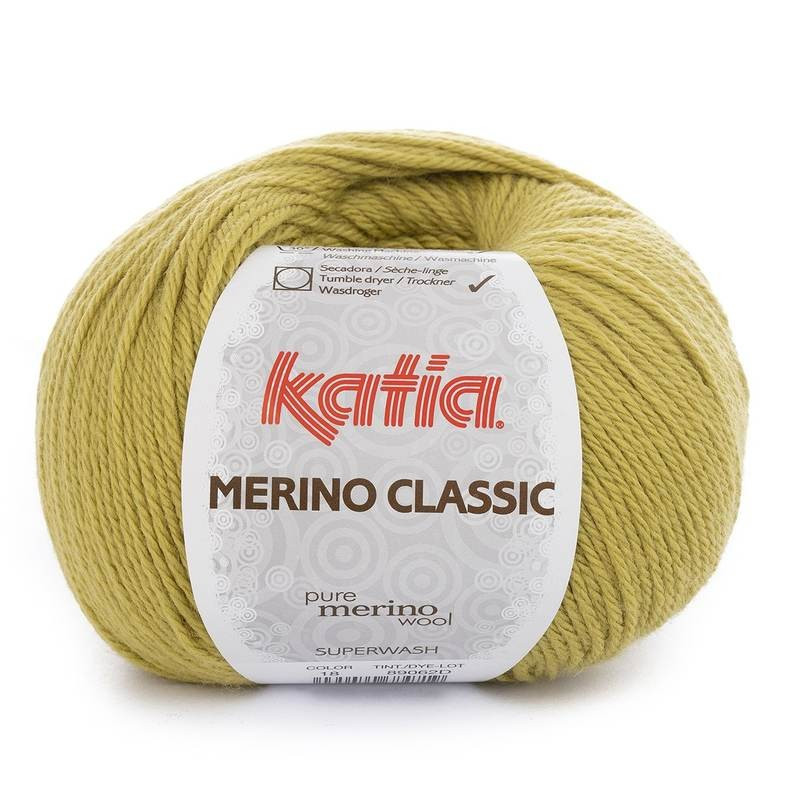 Katia Merino Classic 18 Katia Merino Classic 18