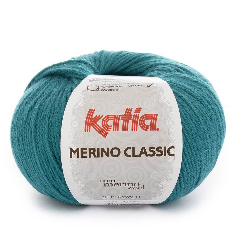 Katia Merino Classic 39 Katia Merino Classic 39