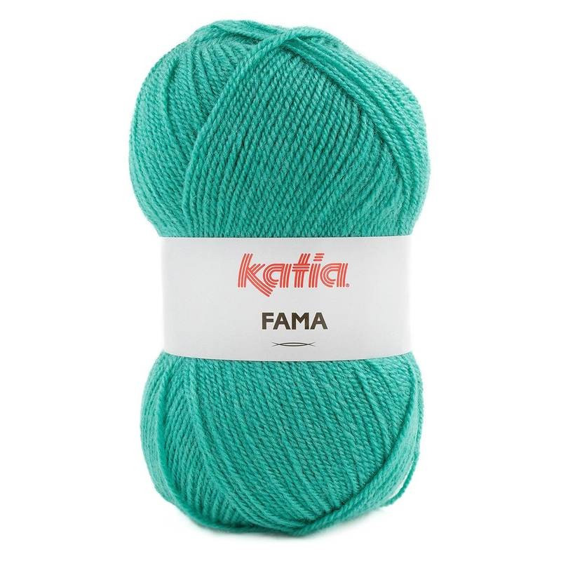Katia Fama 868 Katia Fama 868
