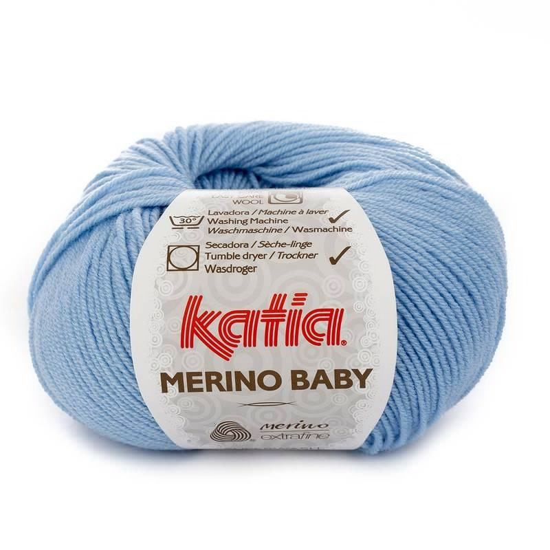 Katia Merino Baby 41 Katia Merino Baby 41
