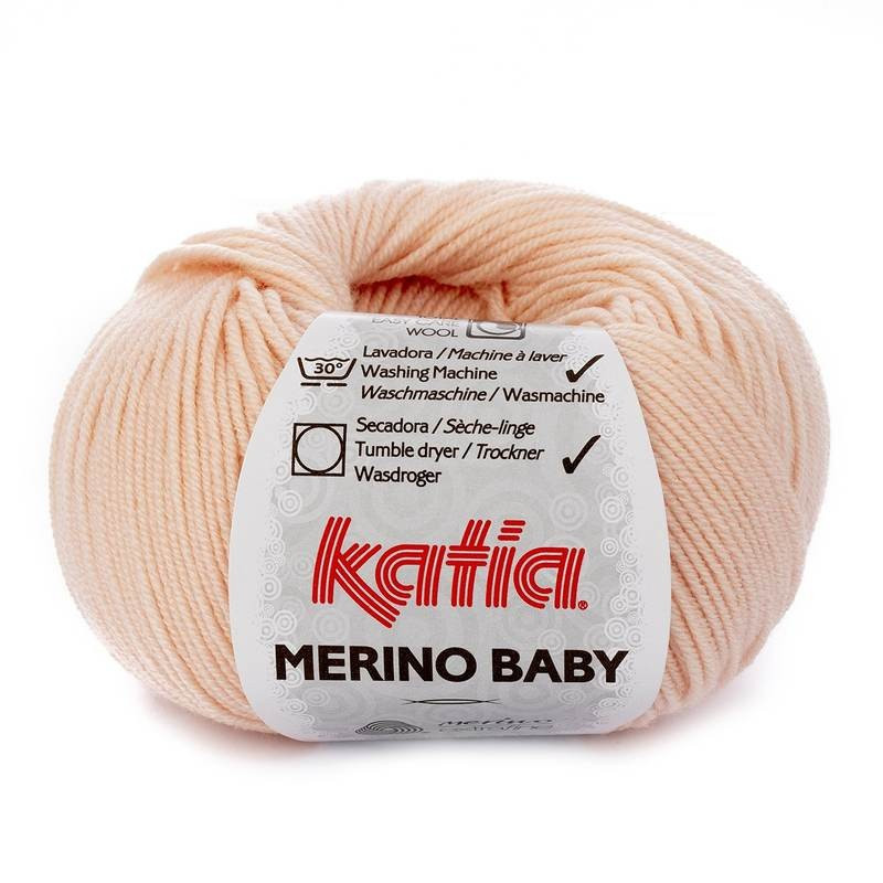 Katia Merino Baby 81 Katia Merino Baby 81