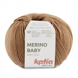 Katia Merino Baby 98