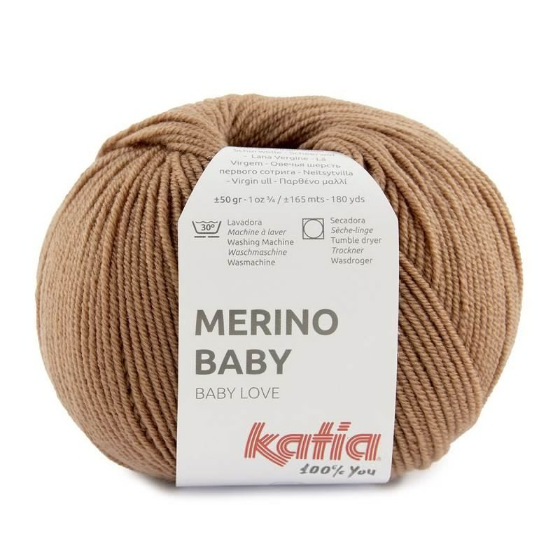 Katia Merino Baby 98 Katia Merino Baby 98