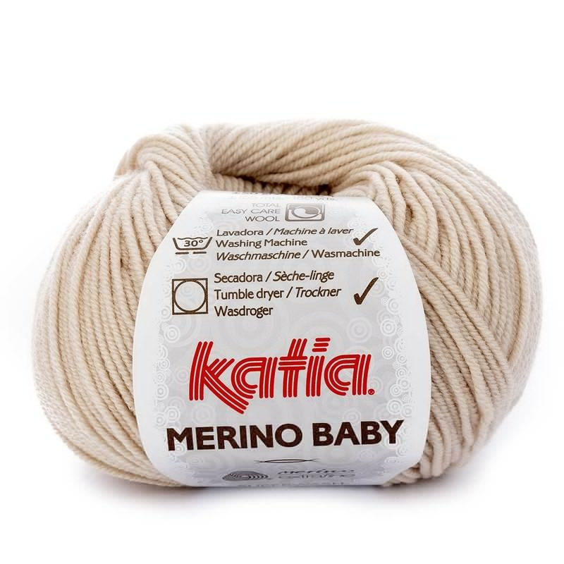 Katia Merino Baby 27 Katia Merino Baby 27