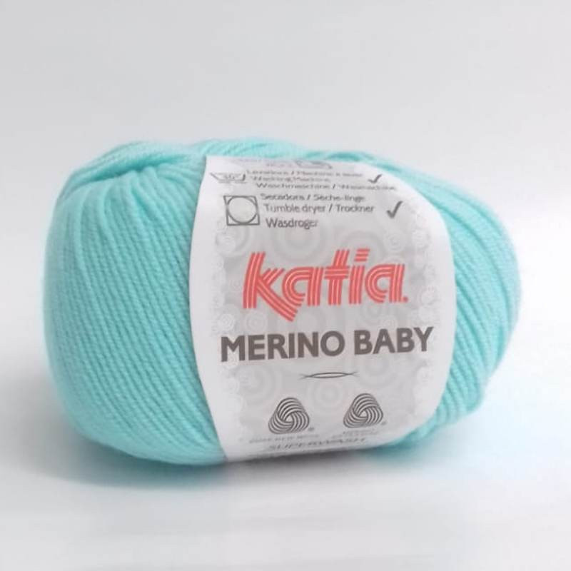 Katia Merino Baby 89 Katia Merino Baby 89