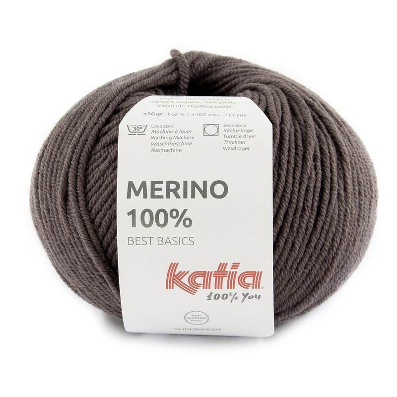Katia Merino 100% 87 Katia Merino 100% 87