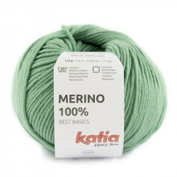 Katia Merino 100% 89