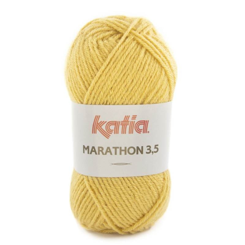 Katia Marathon 3,5 46 Katia Marathon 3,5 46