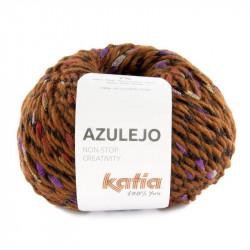 Katia Azulejo 406